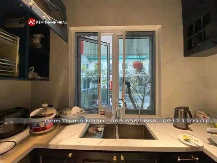 Cửa lưới chống côn trùng Cici Home