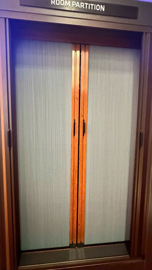 Vách ngăn tổ ong Cici Home