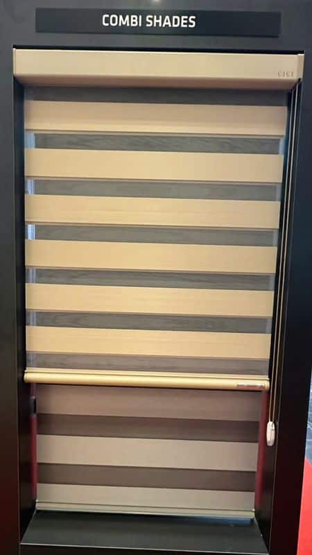 Rèm cầu vồng CiciHome 4
