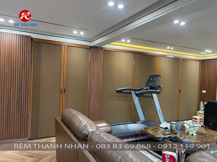Vách ngăn tổ ong Cici Home